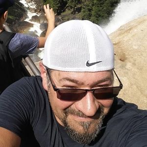 Meet your Posher, Samuel